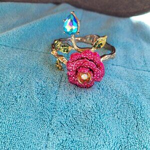 Betsey Johnson Bracelets